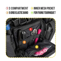 Detachable Tactical Molle Chest Rigs with Mag Pouch Adjustable Tactical Vest Rig Good Quality Tactical Chest Rig Detachable Tactical Molle Chest Rigs with Mag Pouch Adjustable Tactical Vest Rig Good Quality Tactical Chest Rig