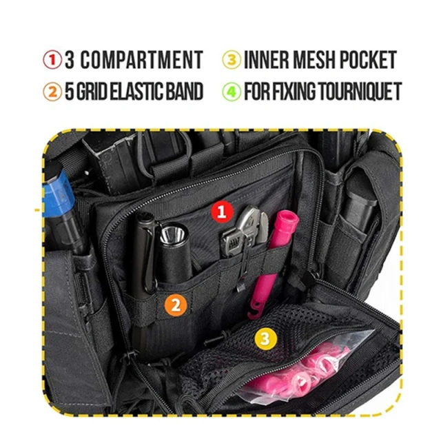 Detachable Tactical Molle Chest Rigs with Mag Pouch Adjustable Tactical Vest Rig Good Quality Tactical Chest Rig Detachable Tactical Molle Chest Rigs with Mag Pouch Adjustable Tactical Vest Rig Good Quality Tactical Chest Rig