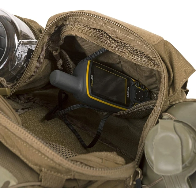 Outdoor Tactical Vest with Magazine Pouch Tactical Chest Rig Vest Multifunctional Tactical Vest Chest Rig Bag Tactical Molle Chest Rig with Mag Pouches Tactical Modular Micro Rig Nylon Tactical Vest for Hunting Training