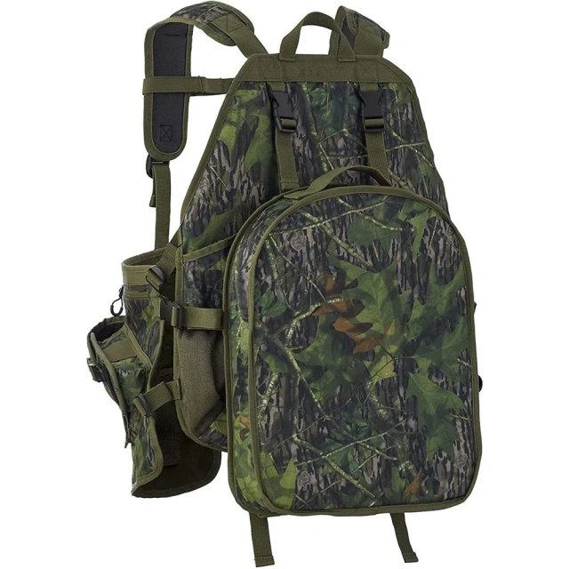 Customized High Quality Durable Waterproof Camo Training Vest Breathable Hunting Vest Tactical Hunting Vest  Quick Release Adapters for Training Vest Chest Rig Cummerbund Quick Disconnect Buckles and Modular Vest