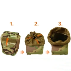 High Quality Durable Outdoor Tactical Belt Kit Multifunctional Adjustable Wholesale Waistband Nylon Removable Adjustable Belt  Wear-resistant Casual Sports Training durable Canvas Web Belt Men Wear-resistant Tactical Flip Top Buckle Belt