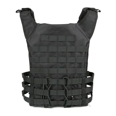 Top Selling Outdoors Training Vest Adjustable Assault Training Vest Ultra-Light Breathable Tactical Vest for Hunting  high-quality Durable Waterproof multifunctional Wear-resistant Training Vest Camo Hunting Vest