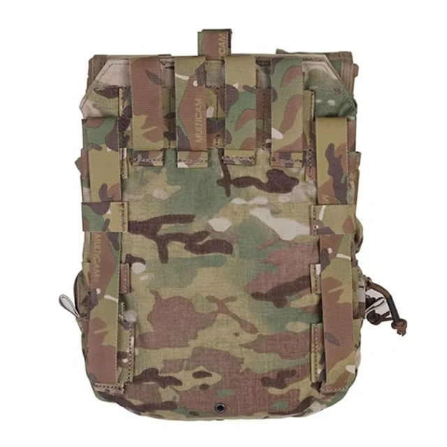 High Quality Tactical Vest Waterproof Wear-Resistant Assault Panel Vest Durable Fixing Tactical Panel Vest for Training  Training Vest Paintball Lightweight Wear-resistant Lightweight stab-proof Sports Training vest