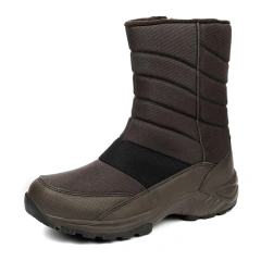 Hiking Outdoor Mountaineering wear-resistant Tactical Boots Tactical Lightweight Outdoor Non-Slip Waterproof Oxford Boots High Quality Outdoor Men Oxford Hiking Shoe Wholesale Spring Tactical Non-slip Buffer Shock Autumn Stable Slip Tactical Boots