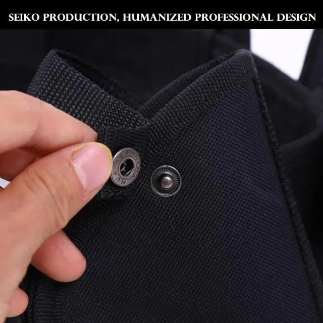 Outdoor Training High Density Material Multifunctional Waist Belt Waistband Tactical Belt with Pouches Waist Support Holster Bag  Sports Training durable outdoors multifunctional Canvas Web Belt Durable Wear-resistant Lightweight Tactical Belt