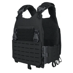 Customized Outdoors Durable Tactical Vest for Hunting Breathable Training Vest High Quality Hunting Wear-resistant Training Vest  Training Vest Breathable Security Adjustable Training durable outdoors security Training vest