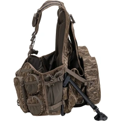 Durable Breathable Multifunctional Wear-resistant Training Hunting Vest Adjustable Adults Training Vest  Waterproof Training Vest Fast Release lightweight multifunctional Vest  Waterproof Training Vest Backpack and Sports Hydration Pack