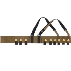 Multipurpose Tactical Chest Rig Elastic Tactical Chest Rig with Mag Pouch High Quality Tactical Chest Rig for Hunting Customized Outdoor Tactical Vest Rig High Quality Hunting Chest Rig Vest Tactical Chest Rig Pack Pouch