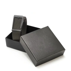 Wholesale Durable Ratchet Belts Nylon Web Belts Casual with Automatic Buckle Adjustable Golf Tactical Nylon Belt  Wholesale wear-resistant tactical belt Premium safety duty multifunctional tool kit outdoor mountaineering training belt