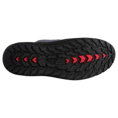 High Quality Tactical Hiking Training Boots Desert Tactical Hiking Shoes High Top Outdoor Ankle Work Safty Oxford Sneakers Hiking Shoes Oxford Sports Training Waterproof Outdoor Desert Tactical Boots Sneakers Male Footwear Shoes Non Slip Work Shoes