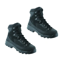 Wholesale Fashionable Oxford Desert Boots Waterproof Shoes High Quality Tactical Safety multifunctional Boots For Men Lightweight Outdoor Men's Oxford High Heels Tactical Boots  Durable Waterproof Anti-slip Outdoor Oxford Hiking Non-Slip Boots