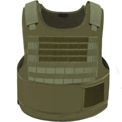 Wholesale Outdoors Breathable Tactical Vest Adjustable Assault Training Tactical Vest Lightweight Training Vest Training Vest for Men Outdoor Training Vest Padded Thick sports equipment