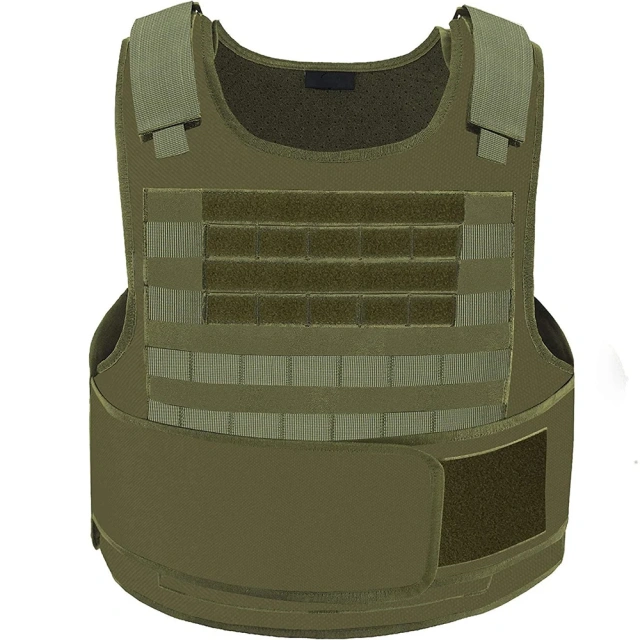 Wholesale Outdoors Breathable Tactical Vest Adjustable Assault Training Tactical Vest Lightweight Training Vest Training Vest for Men Outdoor Training Vest Padded Thick sports equipment