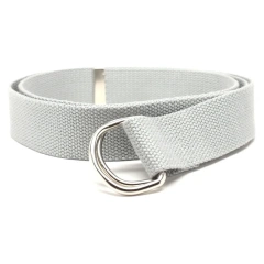 Hot Selling Adjustable Sports Training Wear-resistant Cotton Canvas Belt Adjustable Training Tactical Belts  Multifunctional Detachable Outdoor Men's Sports Tactical Belt Special Mission Rope Fan Outdoor sport enthusiasts Tactical Belt