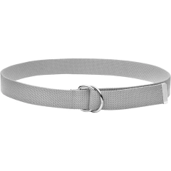 Durable Waterproof Training Canvas Web Belt Metal Double Buckle Men Women Casual Cloth Tactical Belt  Adjustable Training durable Quick Release multifunctional Belt Tactical Durable  Heavy Duty Belt