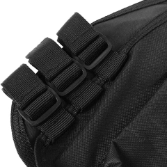 Durable Wholesale Tactical Vest Breathable Lightweight Assault Vest for Outdoor Adjustable Hunting Breathable Training Vest outdoors security Training Vest Children Cross Draw Vest stab-proof Sports Training vest