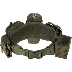 High Duty Training High Density Material Modular Equipment Tactical Belt Mountaineering Sport Enthusiasts Tactic Waist Belt  Modular Equipment Tactical Belt Quick-draw Holster Utility Kit Belt for Outdoor sport enthusiasts Paintball Games Tactical Belts