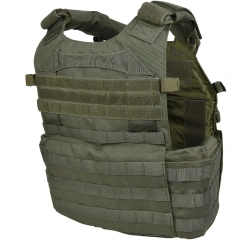 Training Vest Outdoors Chest Rigs  Training outdoors Breathable Paintball Vest Adjustable Training durable outdoors Vest  Sports Training equipment Wear-resistant Lightweight Training Chest Rig