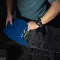 Wholesale High Quality Men Training Vest for Outdoors Breathable Adjustable Breathable Wear-resistant Training Vest sTraining Vest Black Right Hand Lightweight Assault Training Vest Sports Training equipment security vest