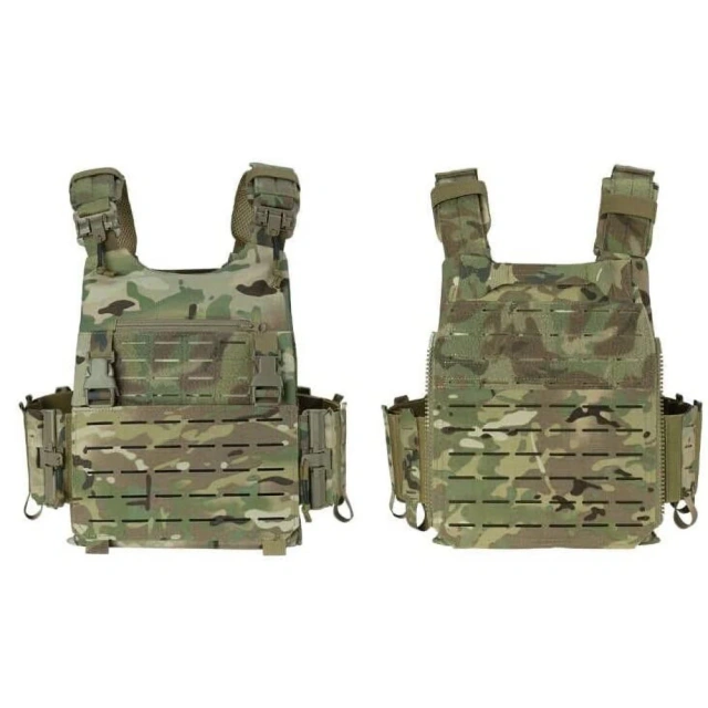 High Quality Tactical Sport Durable Vest Hunting Training Outdoors Breathable Outdoor Sports Camping Tactical Vest  Adjustable Workout Vest Men and Women multifunctional Designed Endurance Strength Training Weight Vest