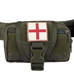 Outdoor Premium Adjustable Quick Release Tactical Security Duty Equipment Heavy Duty Belt Modular Equipment Waist Belt  Outdoor Multifunctional Utility Duty Belt Rig Molded Pouches Kit Durable Tactical Security Belt Modular Equipment Belts