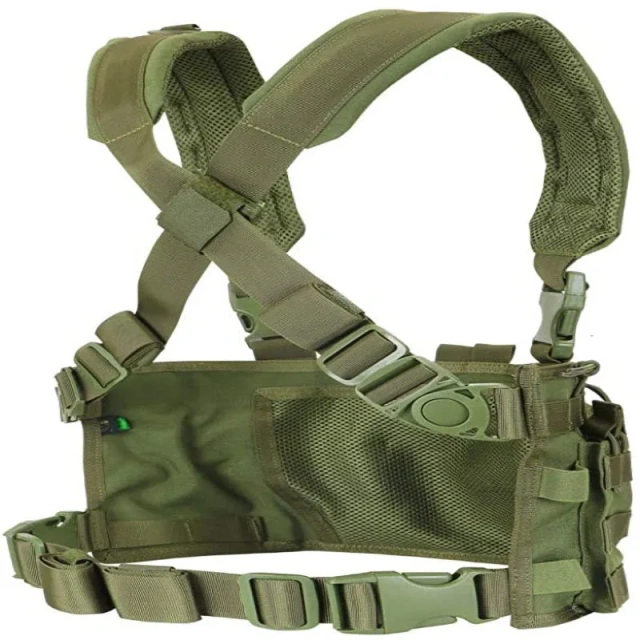 Training Duty Equipment Camo Hunting Vest  Training Vest Adjustable ultra-light breathable assault training outdoors Breathable Vest  Children Small Training outdoors Breathable Paintball Vest stab-proof sports equipment security vest