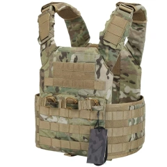 Oleaderbag Training Vest & Minimalist Chest Platform   Breathable Training Vest multifunctional Wear-resistant security vest  Training vest men Quick Release outdoors Breathable Youth Adjustable Adults Training Vest