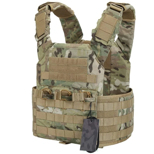 Oleaderbag Training Vest & Minimalist Chest Platform   Breathable Training Vest multifunctional Wear-resistant security vest  Training vest men Quick Release outdoors Breathable Youth Adjustable Adults Training Vest