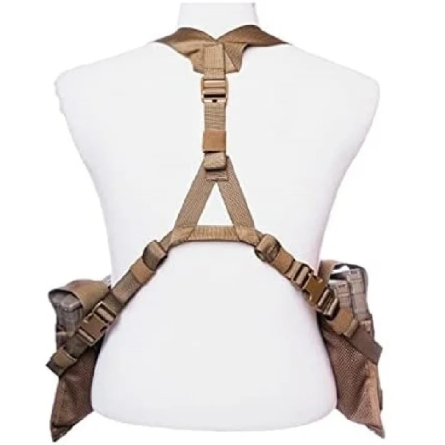 Training Chest Rig Training Vest Complete Repair Kit  Fashion waterproof Training Low Profile Vest multifunctional Sport Vest  Adjustable Training Vest outdoors Breathable Vest Youth Adjustable