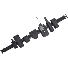 High Duty Outdoor Multifunctional Tactical Utility Duty Tactical Gear Kit for Outdoor Camping and Everyday Use Tactical Belt  Wholesale Lightweight Mountain climbing Tactical Belt Adjustable Durable Utility Nylon Tactical Duty Belt with Mag Pouch Bag