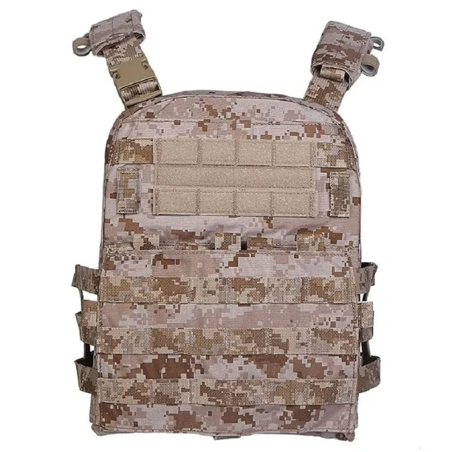 Wholesale Lightweight Tactical Equipment Vest for Training Adjustable Training Vest Durable Outdoors Training Vest  Style Adaptive Vest Heavy Version Quick Release Training Vest Adjustable durable outdoors security Training vest