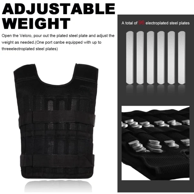 High Quality Wholesale Hiking Adjustable Tactical Vest Outdoors Breathable Vest for Hunting Training Wear-resistant VestFashion waterproof multifunctional outdoors Breathable Vest lightweight Training Paintball Vest