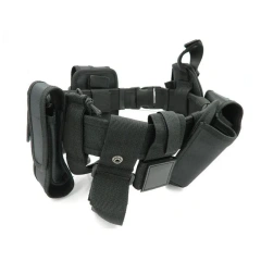 Lightweight Outdoor Training Belt Suit Security Multi-function Tactical Belt Multi-purpose Waist Bag Tactic Waist Belts  High Quality Wear-resistant Wide Nylon Belts Men Quick Release Magnetic Buckle Lightweight Skinny Webbing Tactical Belt