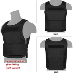Waterproof Sports Training Equipment Security Vest Training Weight Fully Adjustable Wear-resistant Vest  Adjustable Fit Adult Right Hand Training Vest Sports Training equipment fashion Vest