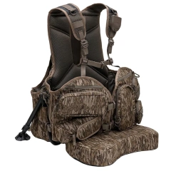 Customized Wear-Resistant Training Vest Adjustable Adults Training Vest Multifunctional Training Vest  Training Vest Outdoor Lightweight Assault Training Vest Adjustable & Breathable for Adults 600D Polyester