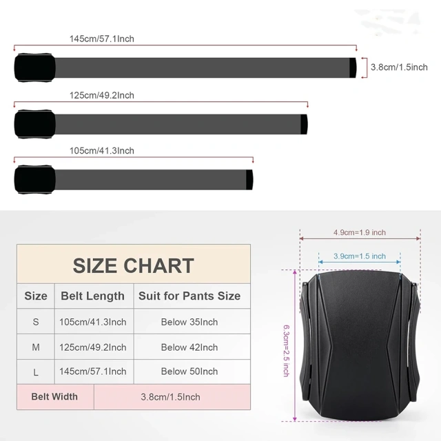 Wholesale Lightweight Stab-proof Men's Tactical Stretch Nylon Belt Pants Hiking Hunting Webbing Belt  Adjustable Sport enthusiasts Tactical Belt Set high density Material high density Material Competitive tactic Waist Belt