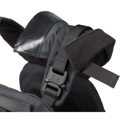 Wholesale Breathable Adjustable Training Vest High Quality Outdoors Tactical Vest Breathable Assault Outdoor Training Vest  high-quality Kids Training Vest Adjustable Style Birthday Gift for Outdoor Training Game