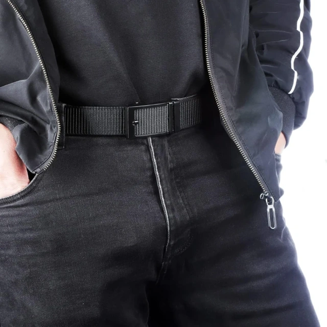 Men's Tactical Wear-resistant Multifunctional Belt Breathable Nylon Webbing Fully Adjustable Casual Belt Strap Belt  High Duty Quick-release Buckle Outdoor Tactical Belt sport enthusiasts Duty Belt Quick Release Adjustable Utility Belts