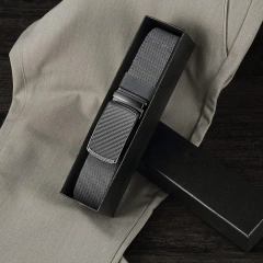 Fashionable Nylon Multifunctional Ratchet Tactical Belt Men Casual Stab-proof Sports Training Outside Tail Golf Belt  Practical Training Multi functional tactical waist cover wear-resistant duty equipment tactical waist bag tactic Waist Belt