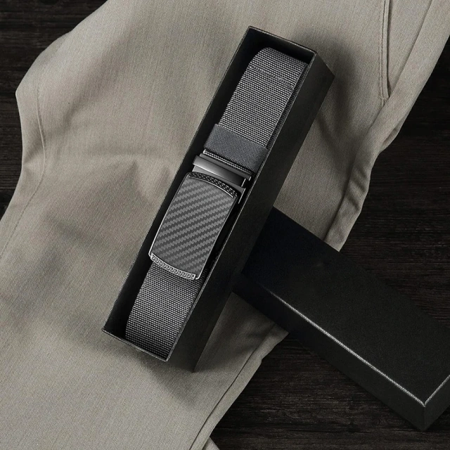 Fashionable Nylon Multifunctional Ratchet Tactical Belt Men Casual Stab-proof Sports Training Outside Tail Golf Belt  Practical Training Multi functional tactical waist cover wear-resistant duty equipment tactical waist bag tactic Waist Belt