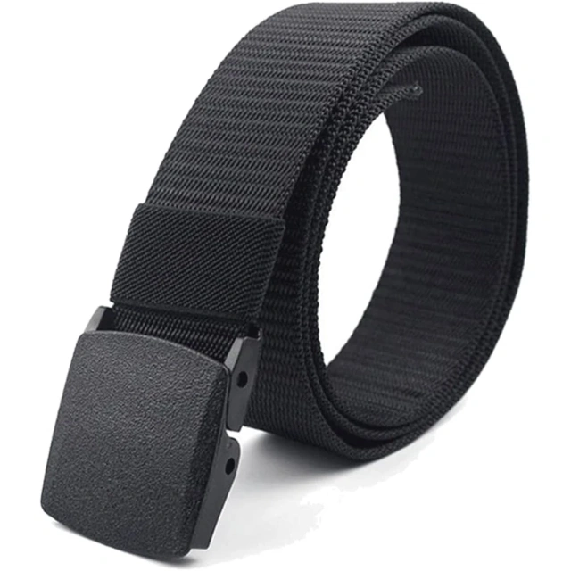 Durable Waterproof Multifunctional Nylon Belts High-quality Men Adjustable Canvas Tactical Men Belt  Fashionable Hiking Tactical Security Duty Belts Multifunctional Flashlight Pouch Sets Utility Kit Belt Mountaineering Duty Belts