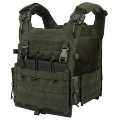 Wear-Resistant Tactical Vest for Training Lightweight Durable Tactical Hunting Vest Multifunctional Sports Training Vest  Durable outdoors security Training vest Paintball Training Lightweight Vest stab-proof Sports Training vest