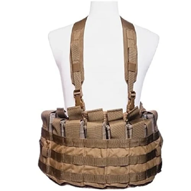 Training Chest Rig Training Vest Complete Repair Kit  Fashion waterproof Training Low Profile Vest multifunctional Sport Vest  Adjustable Training Vest outdoors Breathable Vest Youth Adjustable