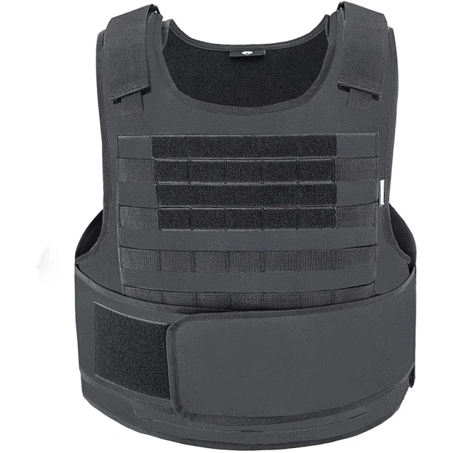 High Quality Training Vest Adjustable Training Vest Outdoors Breathable Durable Assault Training Tactical Vest  Low Profile Training Vest fashion waterproof multifunctional Wear-resistant Sports Training equipment security vest