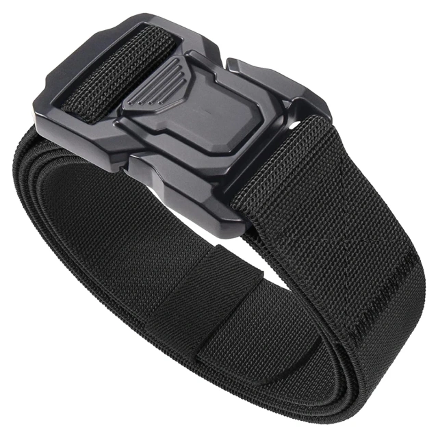 Durable Tactical Belt Rigger Nylon Web Work Belt with Quick Release Heavy Duty Buckle Tactical Belt  Wholesale High Duty Outdoor Durable multifunctional Tactical Belt Breathable Duty Belt Quick Release Adjustable Utility Belt