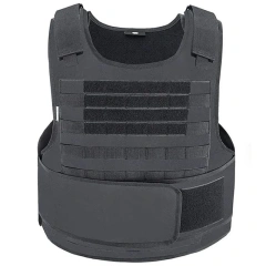 High Quality Training Vest Adjustable Training Vest Outdoors Breathable Durable Assault Training Tactical Vest  Low Profile Training Vest fashion waterproof multifunctional Wear-resistant Sports Training equipment security vest