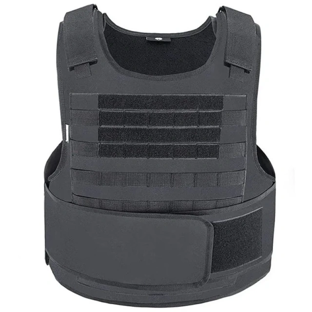 High Quality Training Vest Adjustable Training Vest Outdoors Breathable Durable Assault Training Tactical Vest  Low Profile Training Vest fashion waterproof multifunctional Wear-resistant Sports Training equipment security vest