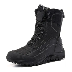 Custom Wholesale Tactical Men Boots Special Desert Tactical Boots Outdoor Hiking Shoes Ankle Work Oxford Sneakers Outdoor Lightweight Man Hiking Shoes wear-resistant Tactical Desert Boots Breathable Outdoor Hiking Breathable Oxford Shoe
