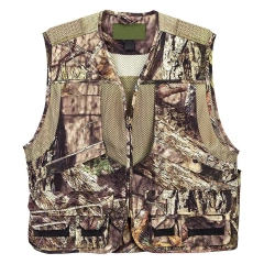 High Quality Waterproof Engineers Photographers Lightweight Journalist Vest Hunting Utility Cargo Training Travel Vest  Hot selling Multifunctional Training Vest Quick Release Wear-resistant sports vest