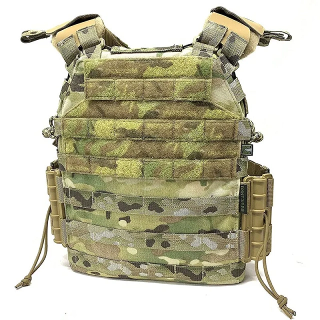 Best Selling Wear-Resistant Tactical Vest for Training Breathable Training Vest Lightweight Tactical Hunting Vest  Training Vest for Adults 600D Oxford Vest Security Protective Gear Fit for Assault Training